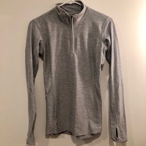 The North Face 1/4 Zip Running Pullover